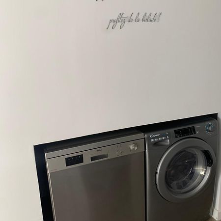 Duplex Au Coeur Du Village De Κασί Εξωτερικό φωτογραφία