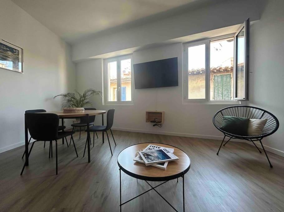 Duplex Au Coeur Du Village De Κασί Εξωτερικό φωτογραφία