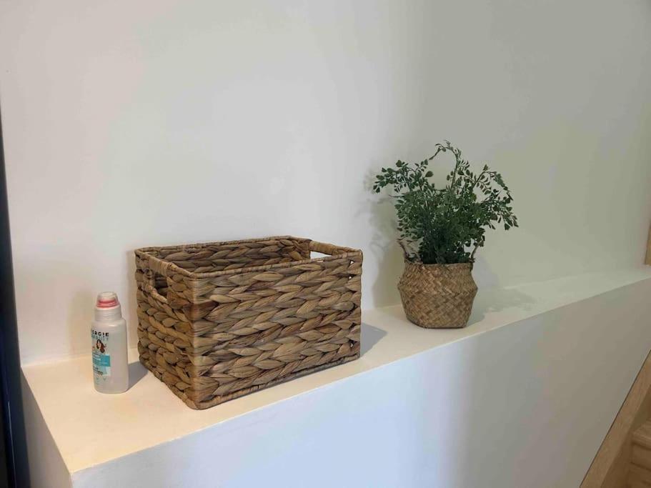 Duplex Au Coeur Du Village De Κασί Εξωτερικό φωτογραφία