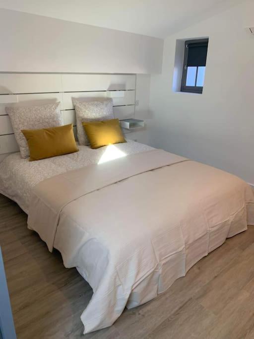 Duplex Au Coeur Du Village De Κασί Εξωτερικό φωτογραφία