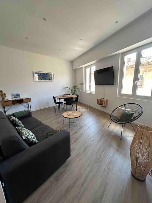 Duplex Au Coeur Du Village De Κασί Εξωτερικό φωτογραφία