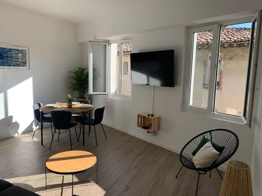 Duplex Au Coeur Du Village De Κασί Εξωτερικό φωτογραφία