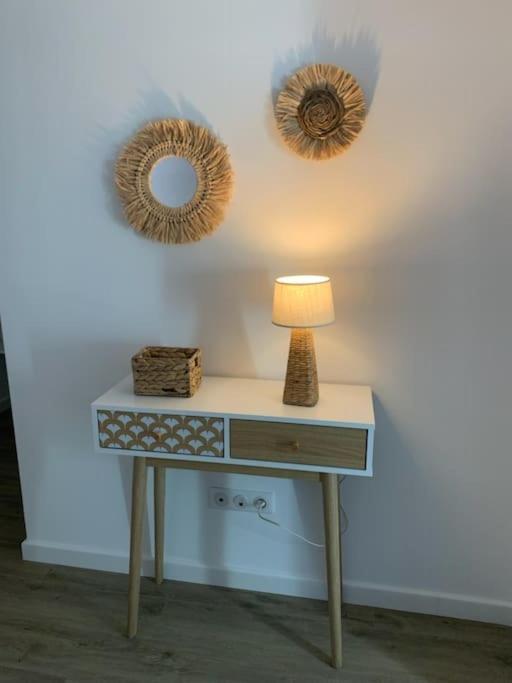 Duplex Au Coeur Du Village De Κασί Εξωτερικό φωτογραφία