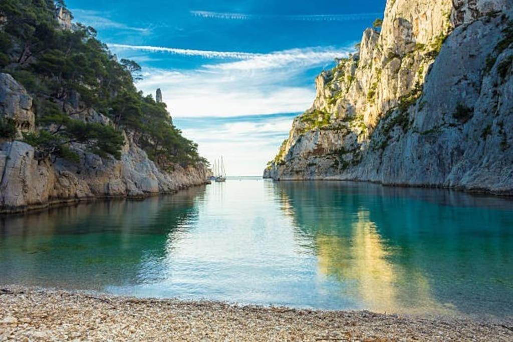 Duplex Au Coeur Du Village De Κασί Εξωτερικό φωτογραφία