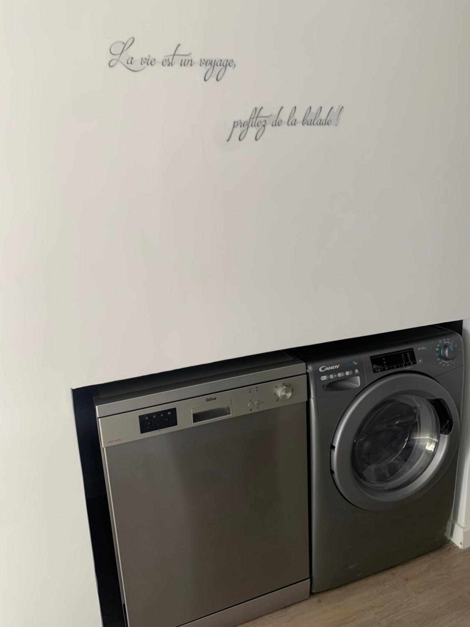 Duplex Au Coeur Du Village De Κασί Εξωτερικό φωτογραφία