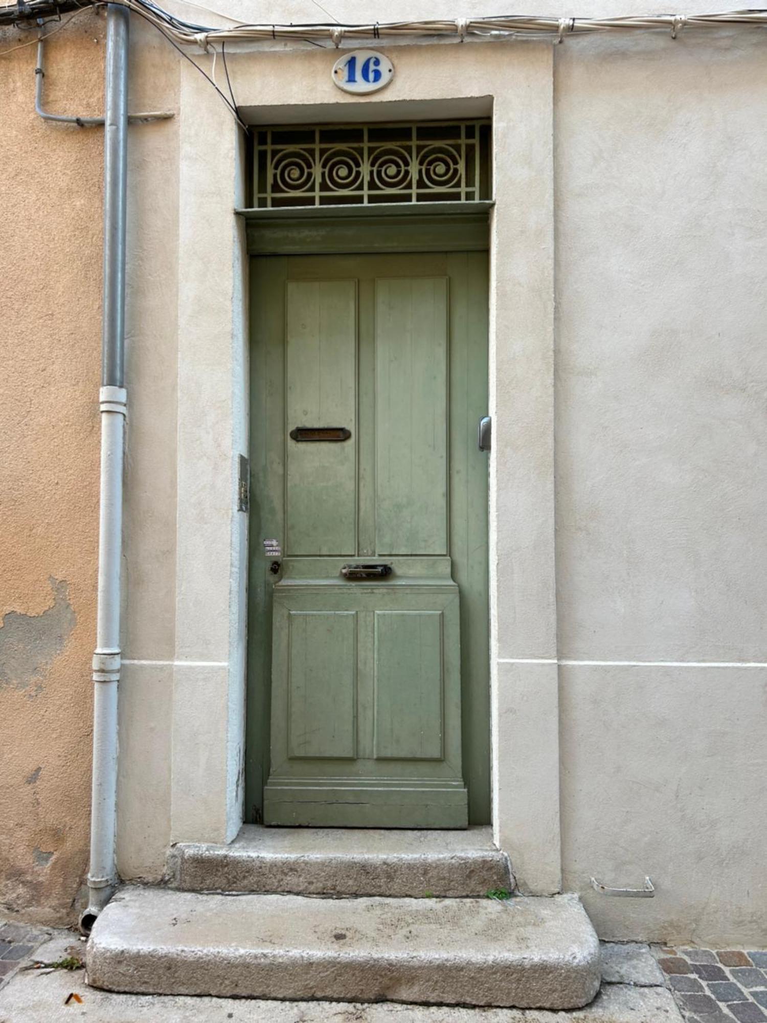 Duplex Au Coeur Du Village De Κασί Εξωτερικό φωτογραφία