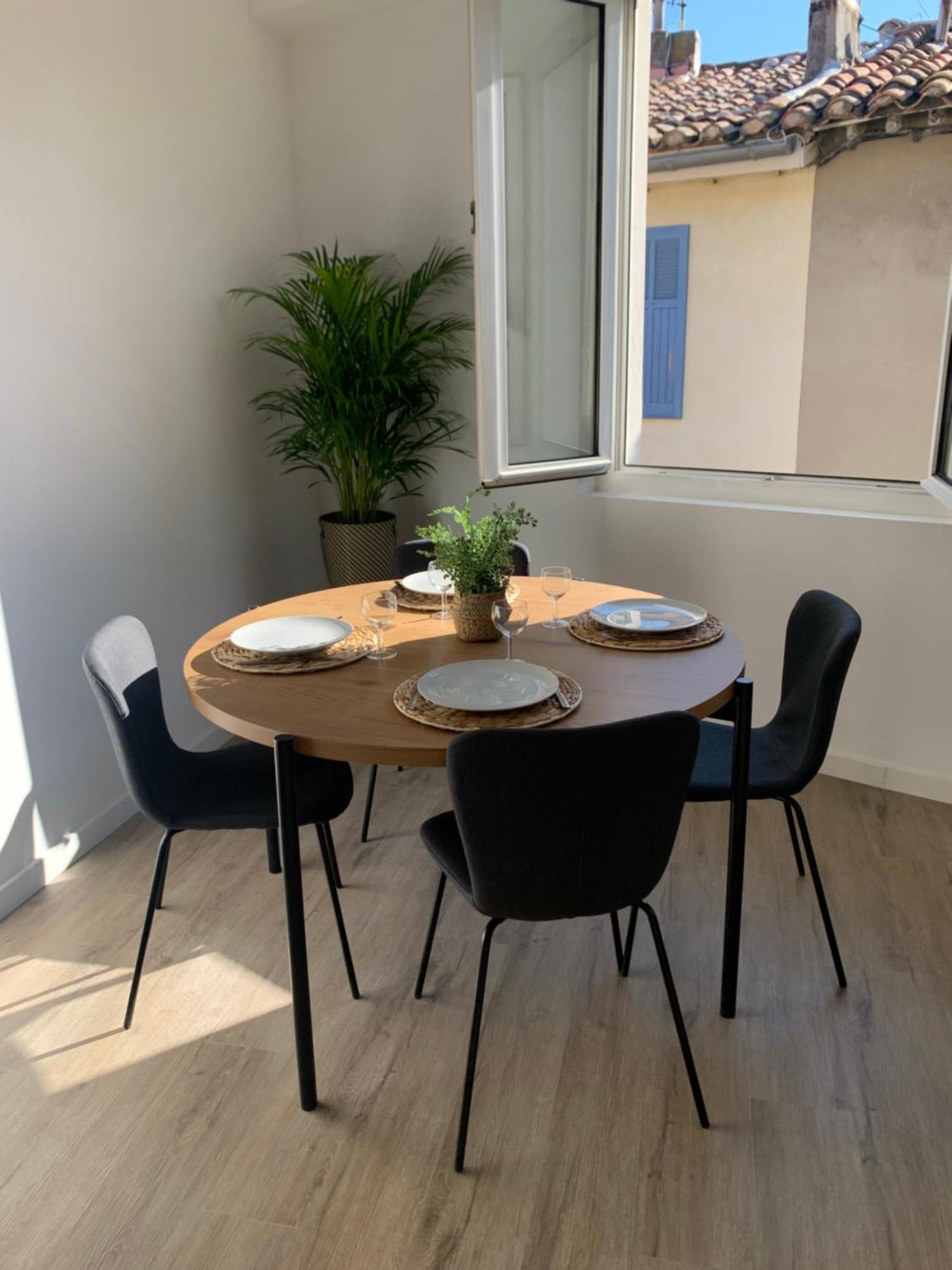 Duplex Au Coeur Du Village De Κασί Εξωτερικό φωτογραφία